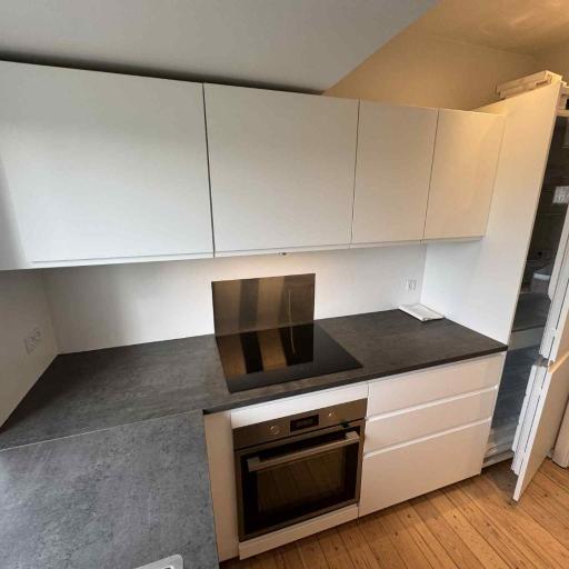 Odense Østergårds Alle, undefined