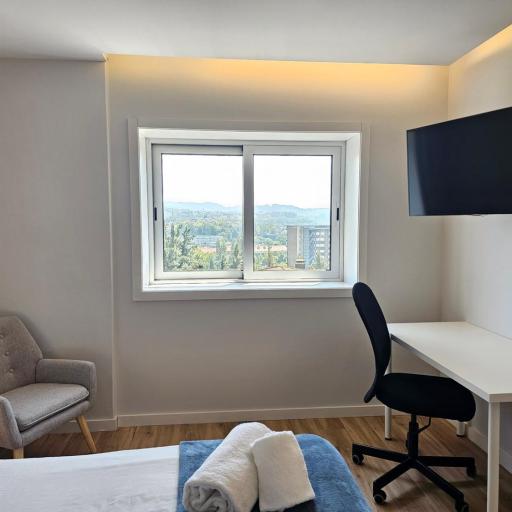 Guimarães Downtown 2 by LuxiStay, undefined