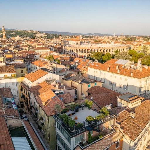 ApartmentsArena - Palazzo Cignaroli, undefined