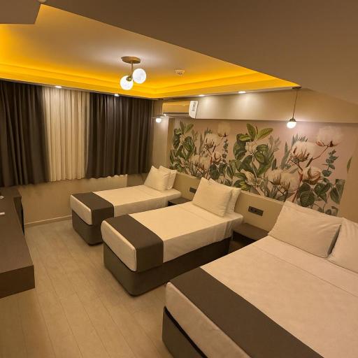 City Hotel İstanbul, undefined