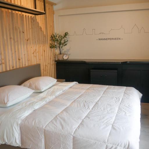 De Kazerne - Kiersche wijde, undefined