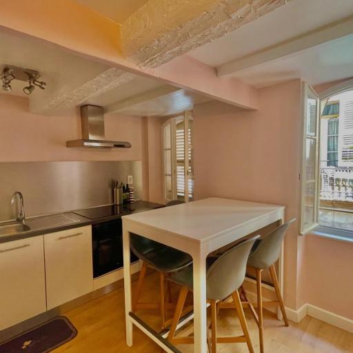 Arsenal, 2 rooms - Port-Opéra-Gare, undefined