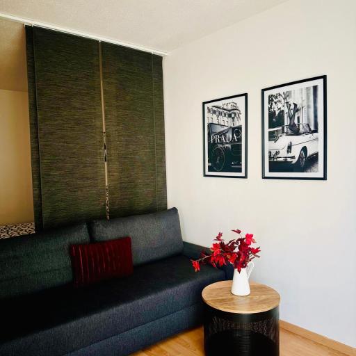 Appartment am Bahnhof Mitte, undefined