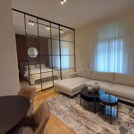 Stross Luxe Oasis, undefined