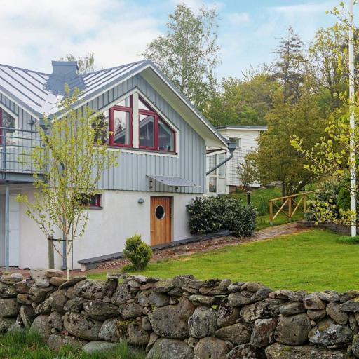 3 person holiday home in ONSALA, undefined