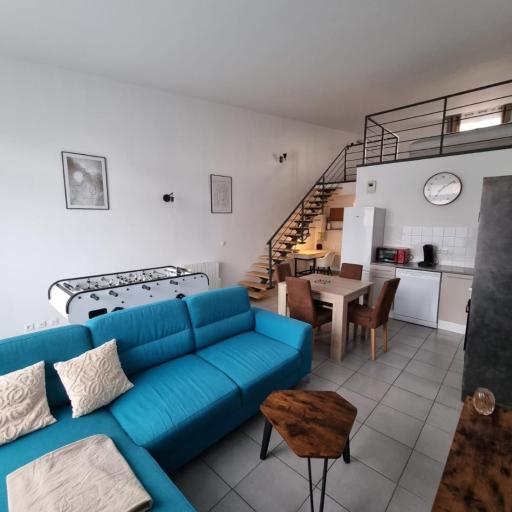 Factory's room, undefined