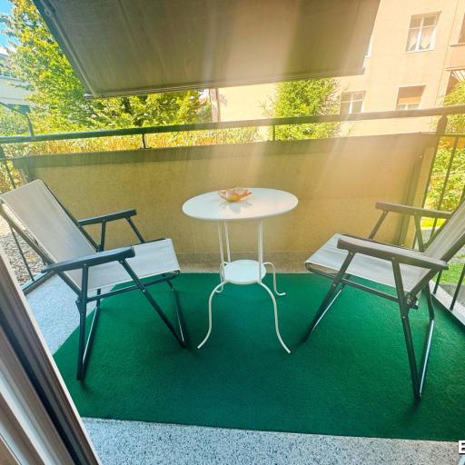 Appartement Les Jardins du Confort, undefined