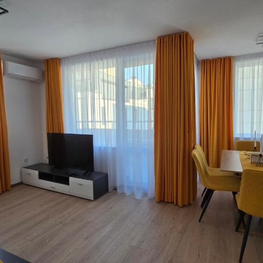 Sofia City Quiet Retreat, undefined