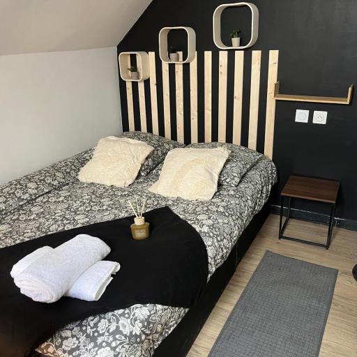 charmant duplex 2, undefined