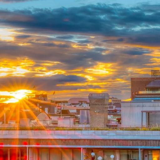 City Center - Large 2 bedroom apartment, undefined