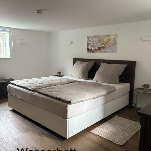 Waldblick am Rhein - Natur & Citynah -, undefined