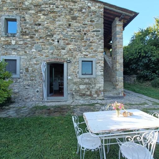 Cozy Country House, undefined