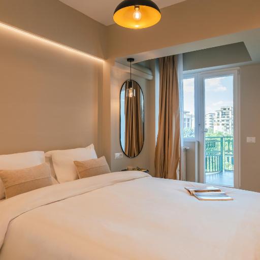 New Unirii Center Apartments by Olala Homes, undefined