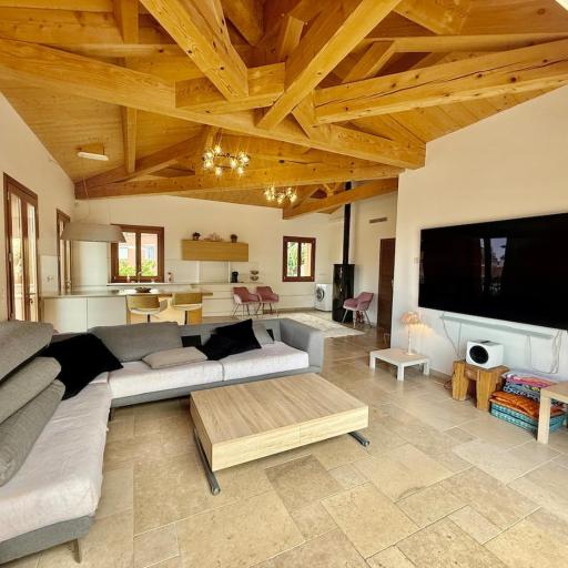 Unique Villa, Pool, Nature & Monaco on Foot, undefined