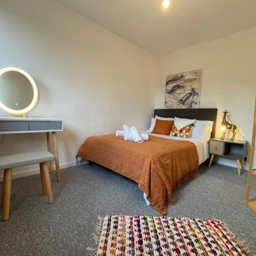 Skylounge Stays, undefined