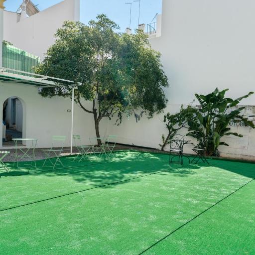 Plaza Inn Hostel & Rooms, undefined