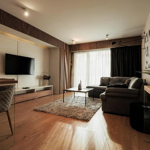 Nest Inn Sisal Apartment, undefined