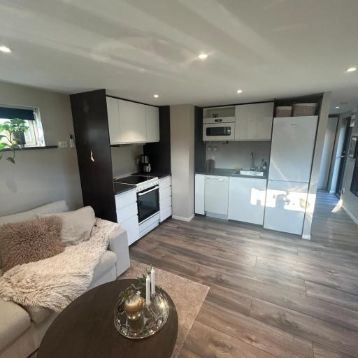 The Middle House, undefined