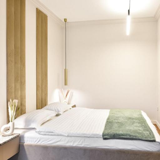 Valerianus ApartHotel, undefined