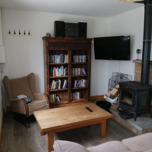 Aunty Shea's Getaway, undefined