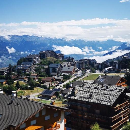 Grand panorama 10, undefined