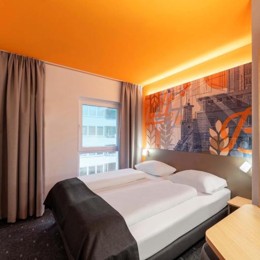 B&B HOTEL Hagen, undefined