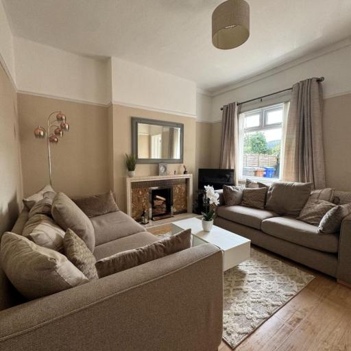 Home from Home in Belfast, undefined