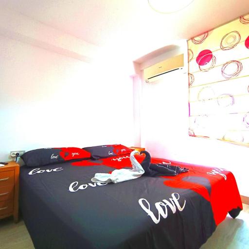 Habitación PRIVADA Zona Avda Velázquez, undefined