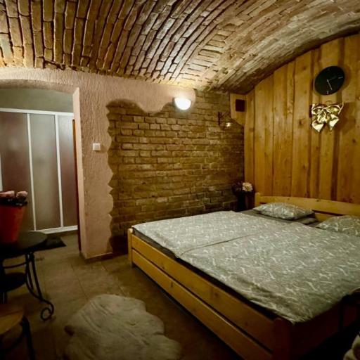 Sklepní apartmán se saunou, undefined