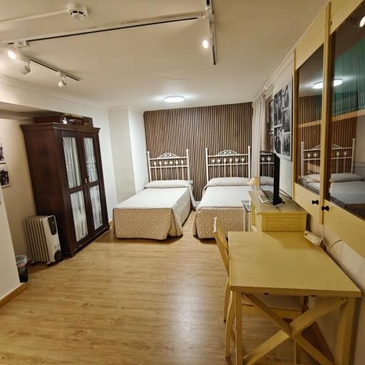 Alojamiento la Casa del Brigadier, undefined