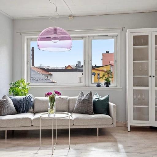 Cozy & Central Apartment, undefined