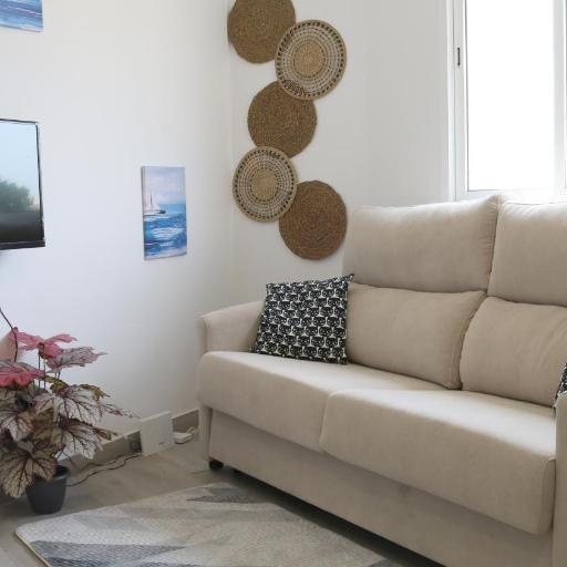 Apartament Hotel - El Barco, undefined