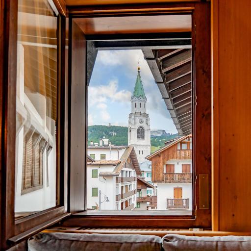 Dolympic View Cortina, undefined