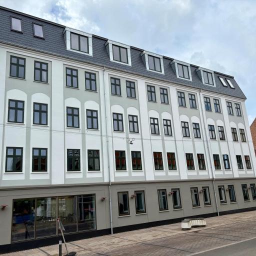 Hotel Ansgar, undefined