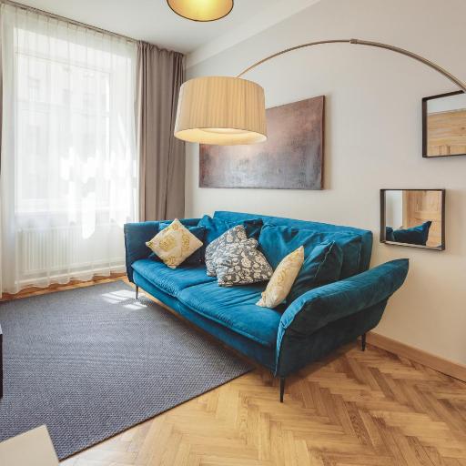 Bearsleys Archers Apartments, undefined