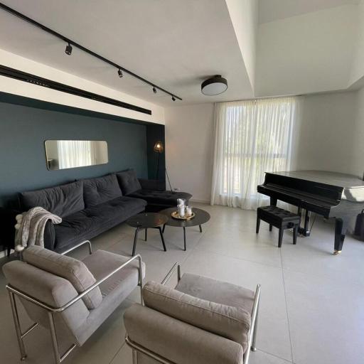 Modern Jem in Jerusalem, undefined