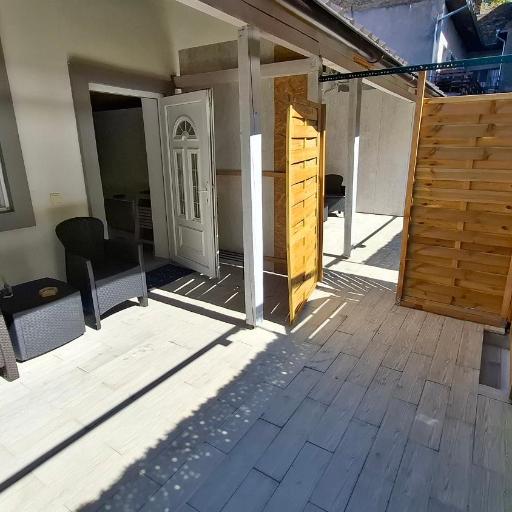 Apartmani DLD NS, undefined