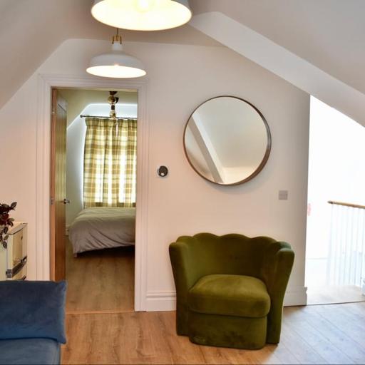 Stylish Modern Flat in Doncaster Centre, undefined