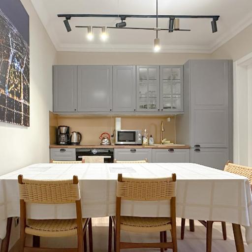 Charming Sofia Center Stay for 4 by Flat Mаnager, undefined