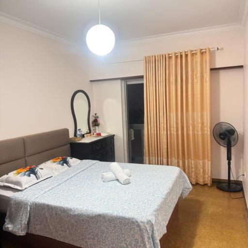 Apartment in prior Velho, undefined