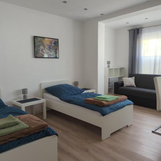 FeWo-Roman, undefined