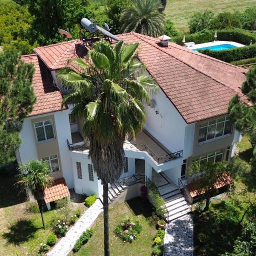 Malikane Residence,6 bed detached, undefined