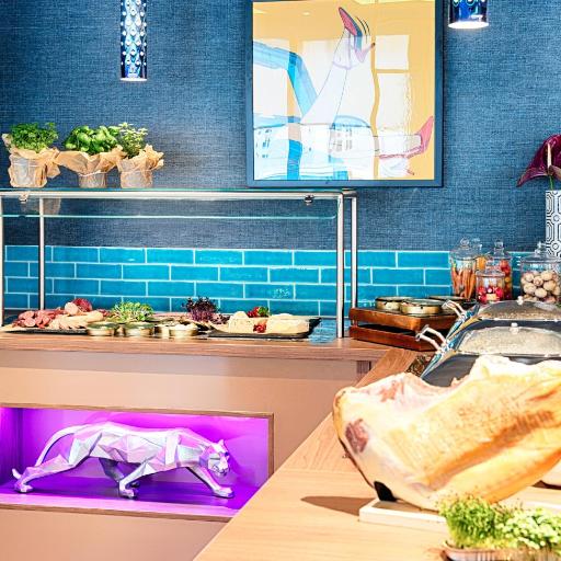 NYX Hotel Mannheim by Leonardo Hotels, undefined