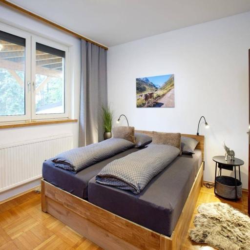 Ruhiges Doppelzimmer bei Wien mit eigenem Bad, undefined