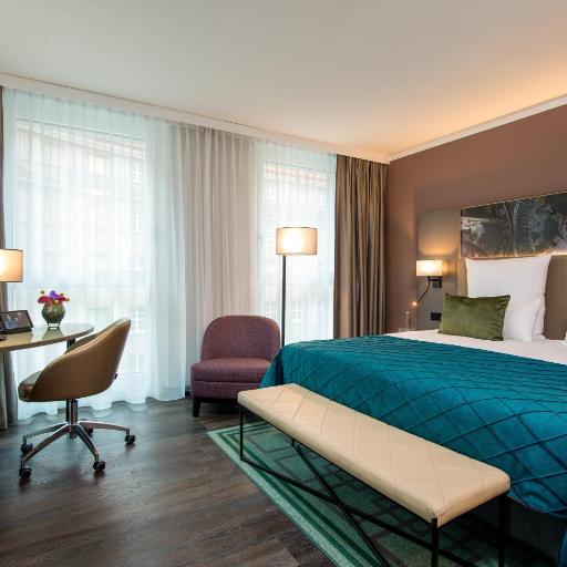 Leonardo Royal Hotel Nürnberg, undefined