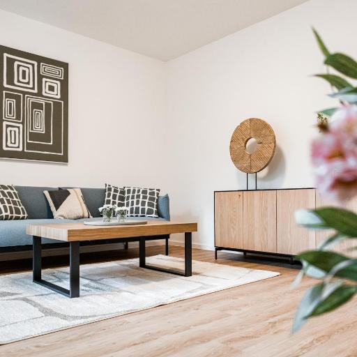 Stilvoll wohnen im beliebten Kreuzviertel, undefined