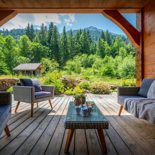 Chalet Evelyn - OVO Network, undefined