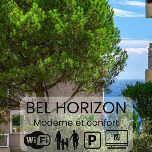 Bel Horizon Monaco Luxe, undefined
