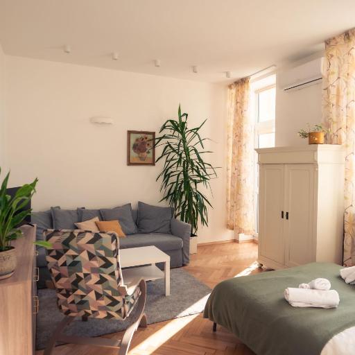 AB Apartamenty Rzeszów Train Station, undefined