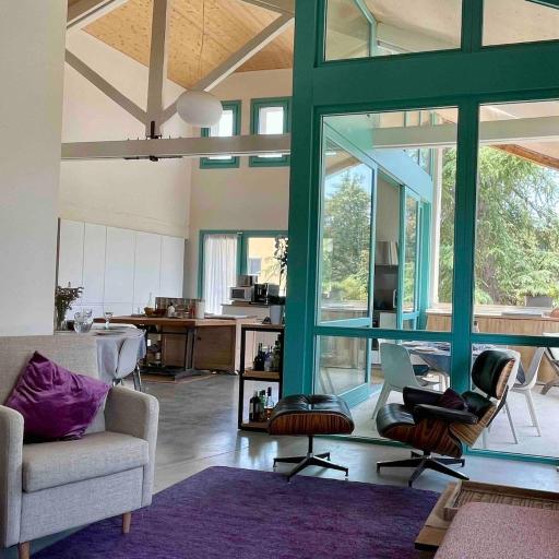 Independent duplex in a stately villa, undefined